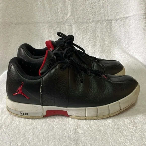 Jordan Shoes Air Jordan Team Elite Low Casual Size 45y